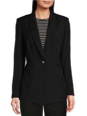 Dillards - Alex Marie Blazer Jacket